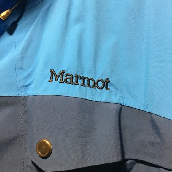 Marmot men’s XL jacket - Picture 2 of 4